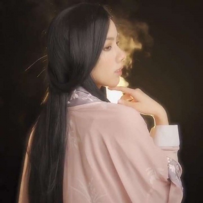 Furry插画光影营造兽圈社群